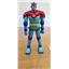 High Dream HL Pro Metaltech MT08 Astroganger Metallic version