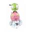 IKON Collectibles Invader Zim Gir on Pig Statue Mint in Box