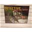 Detective: City of Angels Smoke and Mirrors Expansion Van Ryder Games SEALED