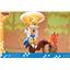 First4Figures Sonic and Tails Diorama Standard Version MIB