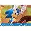 First4Figures Sonic and Tails Diorama Standard Version MIB