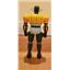 HL Pro 9 inch Kotetsu Jeeg a.k.a. Steel Jeeg figure