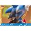 First4Figures Sonic and Tails Diorama Standard Version MIB