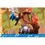 First4Figures Sonic and Tails Diorama Standard Version MIB