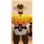 HL Pro 9 inch Kotetsu Jeeg a.k.a. Steel Jeeg figure