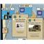 GMT Games Labyrinth: The War on Terror 2001 - ? Core Game SEALED