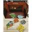 Capone by El Dorado Games Kickstarter Ed SEALED