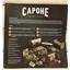 Capone by El Dorado Games Kickstarter Ed SEALED