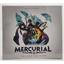 Mercurial Kickstarter Deluxe Edition by Hyperlixir SEALED