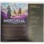 Mercurial Kickstarter Deluxe Edition by Hyperlixir SEALED