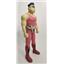 High Dream HL Pro 16 inch Captain Future - Otto Figure A Legion of Heroes Series