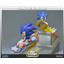 First4Figures Sonic the Hedgehog Generations Diorama Statue SEALED