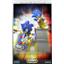 First4Figures Sonic the Hedgehog Generations Diorama Statue SEALED