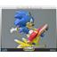 First4Figures Sonic the Hedgehog Generations Diorama Statue SEALED