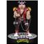 IKON Collectibles Teenage Mutant Ninja Turtles TMNT Bebop 12 inch Statue