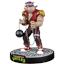 IKON Collectibles Teenage Mutant Ninja Turtles TMNT Bebop 12 inch Statue