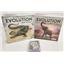 Evolution New World Kickstarter 2023 ALL-IN by CrowD Games SEALED