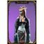 First4Figures Twilight Princess True Form Midna Regular Statue MINT IN BOX
