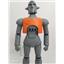 High Dream HL Pro 16 inch Captain Future - Grag Figure A Legion of Heroes Series