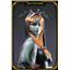 First4Figures Twilight Princess True Form Midna Regular Statue MINT IN BOX