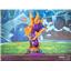 First4Figures Spyro the Dragon Grand-Scale Bust Standard Edition Statue MIB