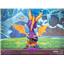 First4Figures Spyro the Dragon Grand-Scale Bust Standard Edition Statue MIB