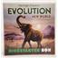 Evolution New World Kickstarter 2023 ALL-IN by CrowD Games SEALED