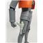 High Dream HL Pro 16 inch Captain Future - Grag Figure A Legion of Heroes Series