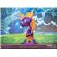 First4Figures Spyro the Dragon Grand-Scale Bust Standard Edition Statue MIB