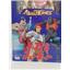 High Dream HL Pro 16 inch Captain Future - Grag Figure A Legion of Heroes Series