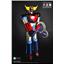 High Dream HL Pro 50 cm Super Robots Daizenshu Grendizer Normal Ed.