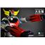 High Dream HL Pro 50 cm Super Robots Daizenshu Grendizer Normal Ed.