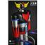 High Dream HL Pro 50 cm Super Robots Daizenshu Grendizer Normal Ed.