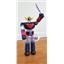 High Dream HL Pro 50 cm Super Robots Daizenshu Grendizer Normal Ed.