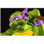 Teenage Mutant Ninja Turtles TMNT Donatello Statue by IKON