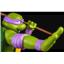 Teenage Mutant Ninja Turtles TMNT Donatello Statue by IKON