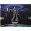 First4Figures Castlevania: Symphony of the Night - Death Standard Ed. Statue MIB