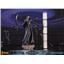 First4Figures Castlevania: Symphony of the Night - Death Standard Ed. Statue MIB