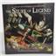 The Stuff of Legend Boardgame Kickstarter Boogeyman Ed by 3WS Games SEALED