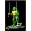 IKON Collectibles Teenage Mutant Ninja Turtles TMNT Leonardo 12 inch Statue