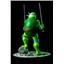 IKON Collectibles Teenage Mutant Ninja Turtles TMNT Leonardo 12 inch Statue