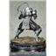First4Figures Full Alchemist Alphonse Elric Regular Ed Silver Variant MIB