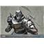 First4Figures Full Alchemist Alphonse Elric Regular Ed Silver Variant MIB