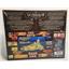 La Famiglia: The Great Mafia War boardgame by Capstone Games SEALED