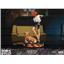 First4Figures Cowboy Bebop: Ed and Ein Standard Ed. Statue MIB
