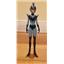 HL Pro Grendizer 9 inch Rubina figure