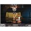 First4Figures Cowboy Bebop: Ed and Ein Standard Ed. Statue MIB