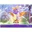 First4Figures Spyro the Dragon Life-Size Bust Standard Edition Statue MIB