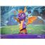 First4Figures Spyro the Dragon Life-Size Bust Standard Edition Statue MIB