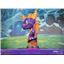 First4Figures Spyro the Dragon Life-Size Bust Standard Edition Statue MIB